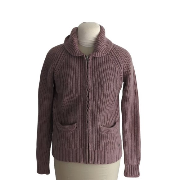 Aritzia Sweaters - Aritzia TNA Sea to Sky Sweater